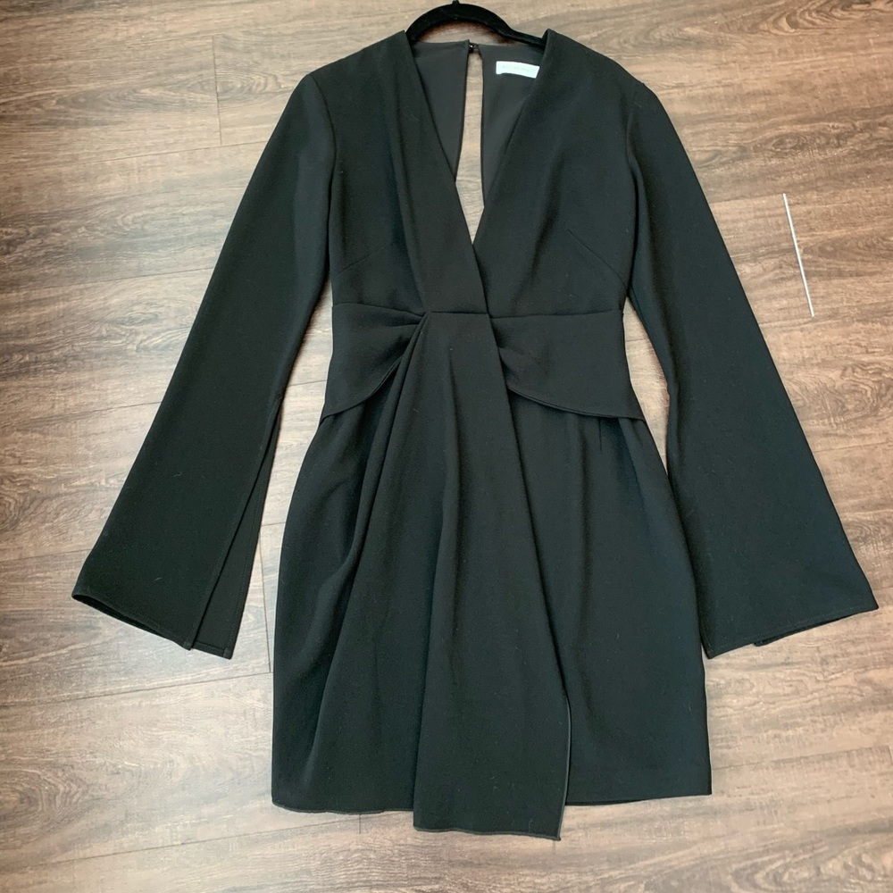 Bec + Bridge Bell Sleeve Dress